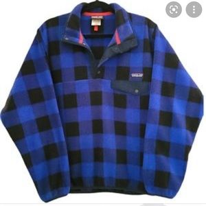 Mens Patagonia